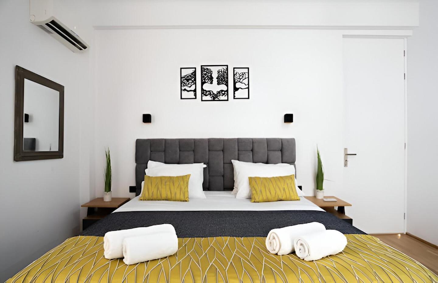 Paradise+ With Jacuzzi In The Heart Of Athens! Exterior foto