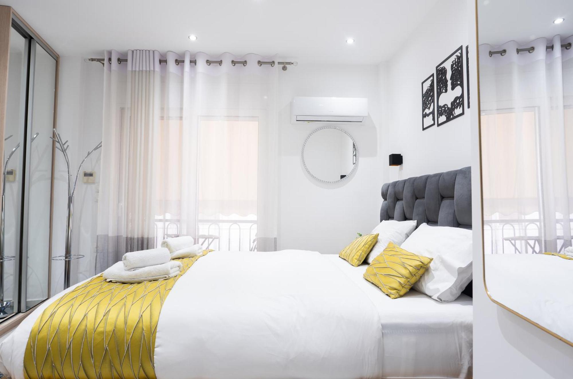 Paradise+ With Jacuzzi In The Heart Of Athens! Exterior foto